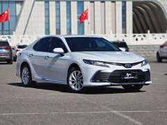 Toyota Camry 2.0G Luxury Edition - ფოტო 3