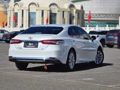 Toyota Camry 2.0G Luxury Edition - ფოტო 4