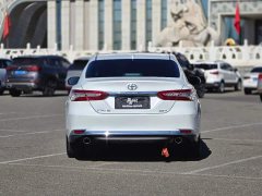 Toyota Camry 2.0G Luxury Edition - ფოტო 5