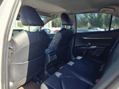 Toyota Camry 2.0G Luxury Edition - ფოტო 8