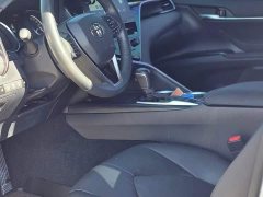 Toyota Camry 2.0G Luxury Edition - ფოტო 9