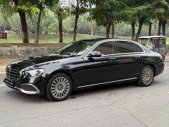 Mercedes-Benz E-Class E 300 L Luxury - ფოტო 1