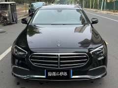 Mercedes-Benz E-Class E 300 L Luxury - ფოტო 2