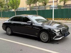 Mercedes-Benz E-Class E 300 L Luxury - ფოტო 3