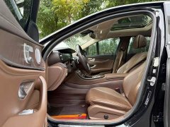 Mercedes-Benz E-Class E 300 L Luxury - ფოტო 4