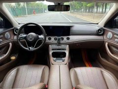 Mercedes-Benz E-Class E 300 L Luxury - ფოტო 5