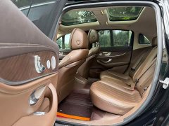 Mercedes-Benz E-Class E 300 L Luxury - ფოტო 6