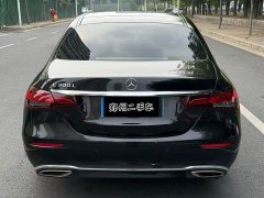 Mercedes-Benz E-Class E 300 L Luxury - ფოტო 8