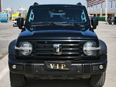 Tank 300 2021 Off-Road Edition 2.0T Conqueror - ფოტო 2