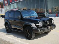 Tank 300 2021 Off-Road Edition 2.0T Conqueror - ფოტო 3