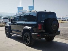 Tank 300 2021 Off-Road Edition 2.0T Conqueror - ფოტო 4