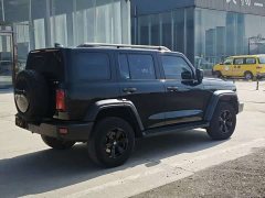 Tank 300 2021 Off-Road Edition 2.0T Conqueror - ფოტო 5
