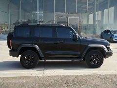 Tank 300 2021 Off-Road Edition 2.0T Conqueror - ფოტო 6