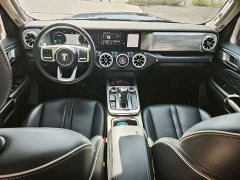 Tank 300 2021 Off-Road Edition 2.0T Conqueror - ფოტო 7