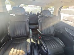 SAIC MG iMAX8 400TGI Supreme Prestige Edition - ფოტო 10