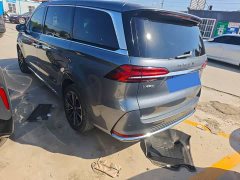 SAIC MG iMAX8 400TGI Supreme Prestige Edition - ფოტო 11