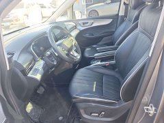 SAIC MG iMAX8 400TGI Supreme Prestige Edition - ფოტო 4