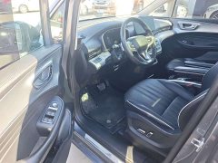 SAIC MG iMAX8 400TGI Supreme Prestige Edition - ფოტო 5
