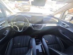 SAIC MG iMAX8 400TGI Supreme Prestige Edition - ფოტო 6