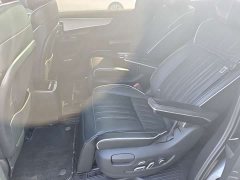 SAIC MG iMAX8 400TGI Supreme Prestige Edition - ფოტო 7