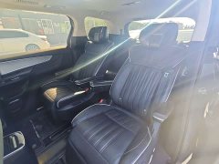 SAIC MG iMAX8 400TGI Supreme Prestige Edition - ფოტო 8