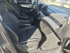 SAIC MG iMAX8 400TGI Supreme Prestige Edition - ფოტო 9