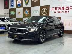 Volkswagen Passat Facelift 280TSI Elite - ფოტო 1
