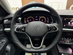 Volkswagen Passat Facelift 280TSI Elite - ფოტო 11