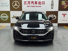 Volkswagen Passat Facelift 280TSI Elite - ფოტო 2