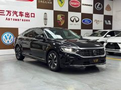 Volkswagen Passat Facelift 280TSI Elite - ფოტო 3