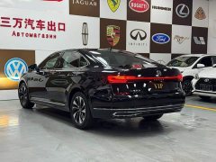 Volkswagen Passat Facelift 280TSI Elite - ფოტო 4