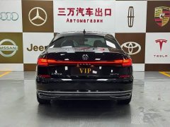 Volkswagen Passat Facelift 280TSI Elite - ფოტო 5