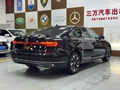 Volkswagen Passat Facelift 280TSI Elite - ფოტო 6