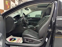 Volkswagen Passat Facelift 280TSI Elite - ფოტო 7
