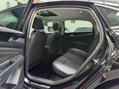 Volkswagen Passat Facelift 280TSI Elite - ფოტო 8