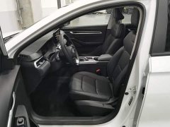 Geely Emgrand 2026 4M Edition 1.5L CVT Star Shining Edition - ფოტო 10