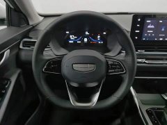 Geely Emgrand 2026 4M Edition 1.5L CVT Star Shining Edition - ფოტო 11
