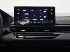 Geely Emgrand 2026 4M Edition 1.5L CVT Star Shining Edition - ფოტო 12