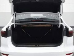 Geely Emgrand 2026 4M Edition 1.5L CVT Star Shining Edition - ფოტო 16