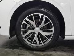 Geely Emgrand 2026 4M Edition 1.5L CVT Star Shining Edition - ფოტო 17