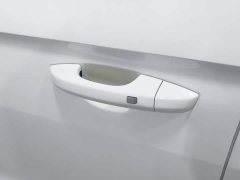 Geely Emgrand 2026 4M Edition 1.5L CVT Star Shining Edition - ფოტო 18