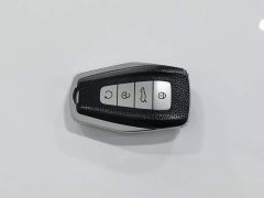 Geely Emgrand 2026 4M Edition 1.5L CVT Star Shining Edition - ფოტო 19