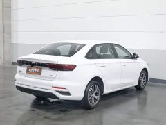 Geely Emgrand 2026 4M Edition 1.5L CVT Star Shining Edition - ფოტო 2