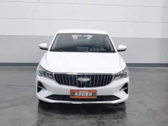 Geely Emgrand 2026 4M Edition 1.5L CVT Star Shining Edition - ფოტო 3