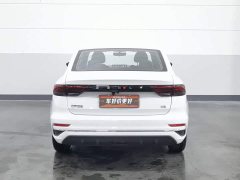 Geely Emgrand 2026 4M Edition 1.5L CVT Star Shining Edition - ფოტო 4