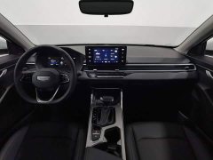 Geely Emgrand 2026 4M Edition 1.5L CVT Star Shining Edition - ფოტო 5