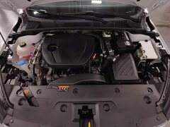 Geely Emgrand 2026 4M Edition 1.5L CVT Star Shining Edition - ფოტო 6