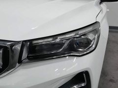 Geely Emgrand 2026 4M Edition 1.5L CVT Star Shining Edition - ფოტო 7