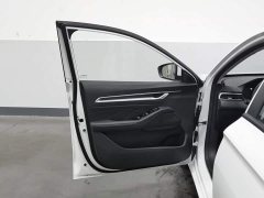 Geely Emgrand 2026 4M Edition 1.5L CVT Star Shining Edition - ფოტო 8