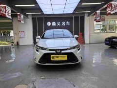Toyota Corolla 1.8L CVT Luxury - ფოტო 2